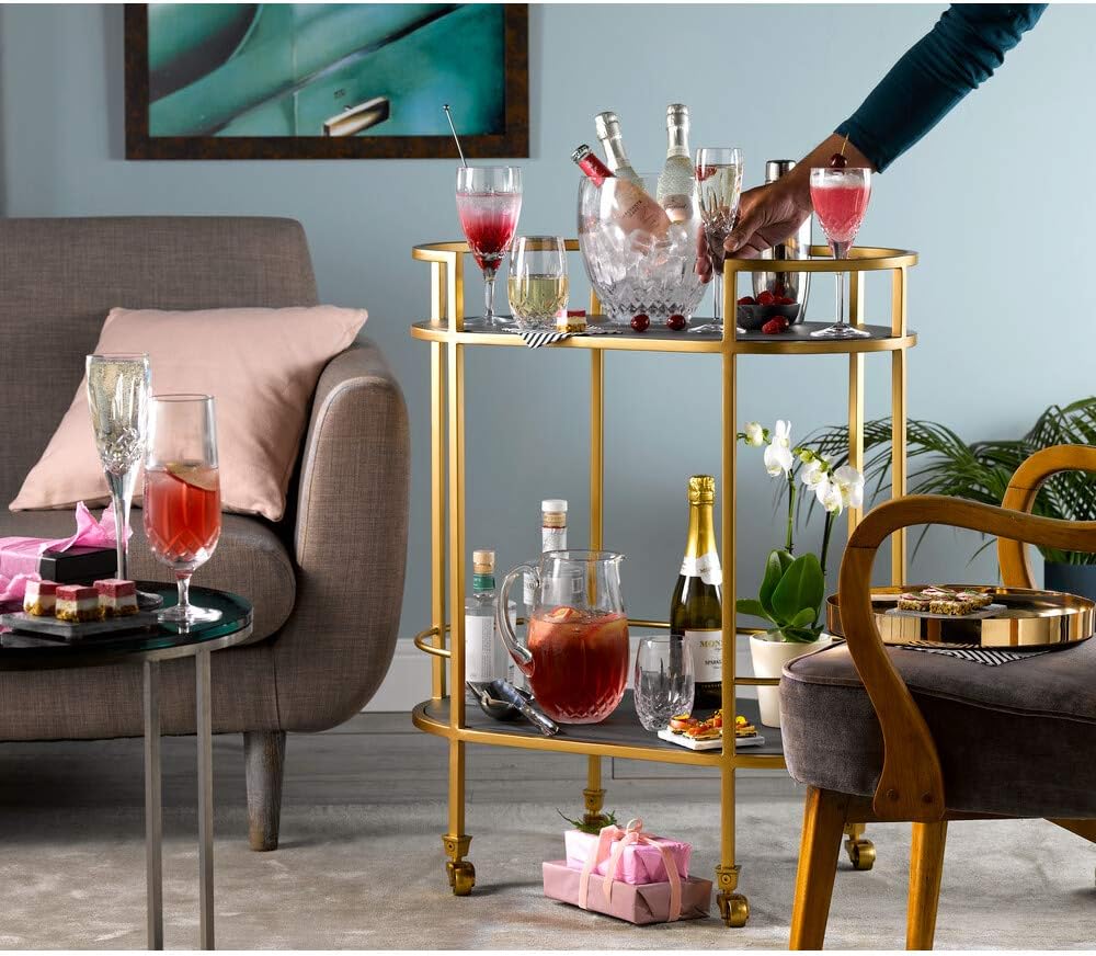 Waterford Lismore Nouveau White Wine Glass