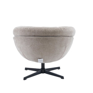 Modern Office Chair With 360 Degree Swivel