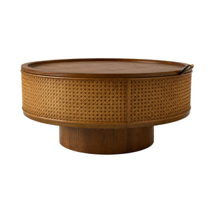 30.71" Round Table