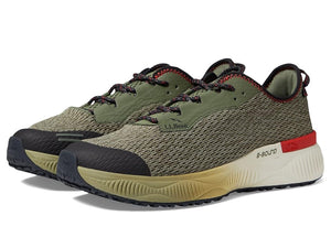LLBean Men's Dirigo Sneaker Light Olive
