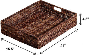 Set of 13 Piece Bacbac Basket Set