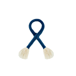 Nautical Knot Napkin Ring