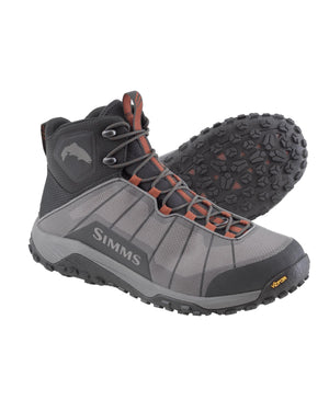 Simms Flyweight Fishing Boots - Size 9