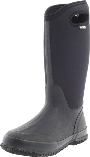 Bogs Women's Classic High Handle Waterproof Insulated Boot