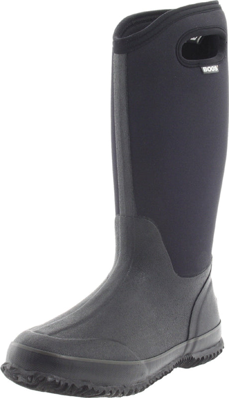 Bogs Women's Classic High Handle Waterproof Insulated Boot