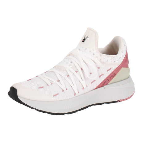 Spyder Women's Tempo Road Running Shoes - White