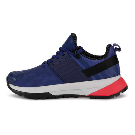 Spyder Women's Trail Running Shoes - Atlantic Blue