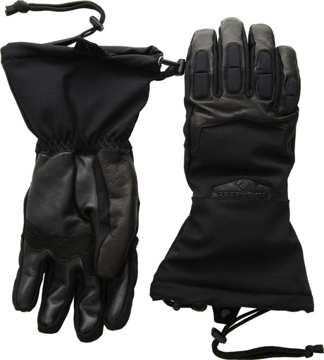 Obermeyer Guide Gloves - Small