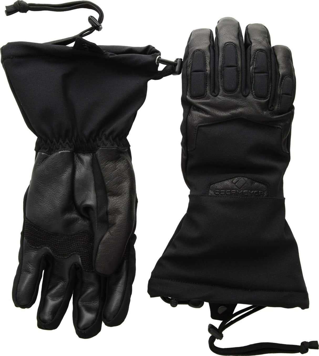 Obermeyer Guide Gloves - Small