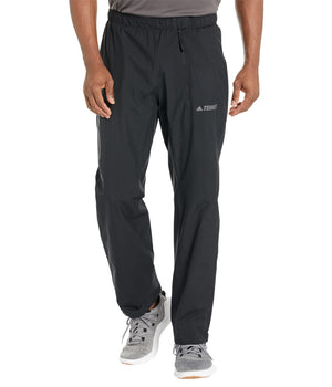 adidas Mens Terrex Multi RAINRDY Rain Pants