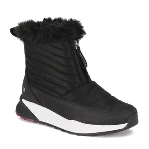 Spyder Women's Black Hiking Boots