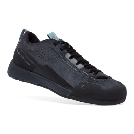 Black Diamond Women's Prime Sports Shoes - Birch Mulberry