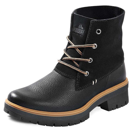 Kodiak Women's Atlin Power Heel Bootie - Black