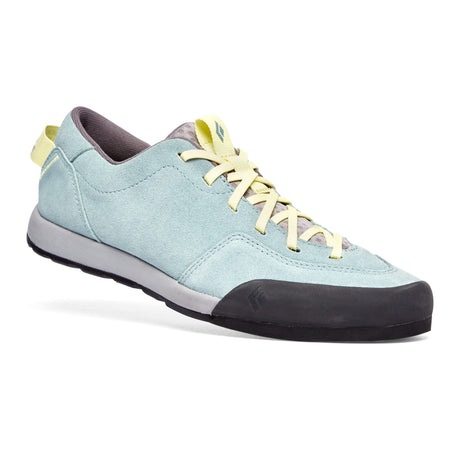 BLACK DIAMOND Women's Prime Sports Shoes - Blue Ash