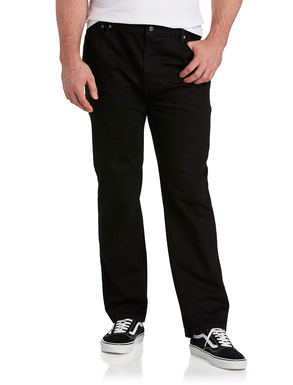 Levi's Men's 541 Athletic Fit Jeans (Also Available in Big & Tall), Native Cali, 36W x 30L