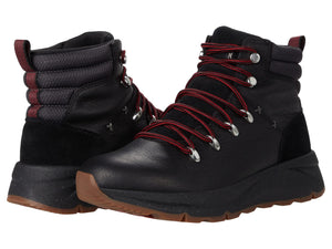 Kodiak Kindersley Alpine Boots - Black