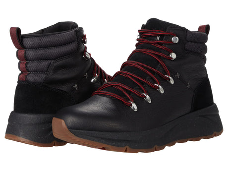 Kodiak Kindersley Alpine Boots - Black