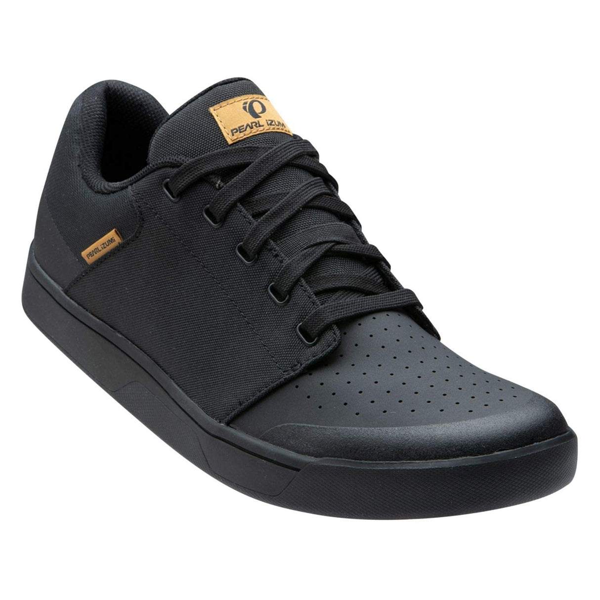 PEARL IZUMI X-Alp Flow Men's Cycling Shoe - Black