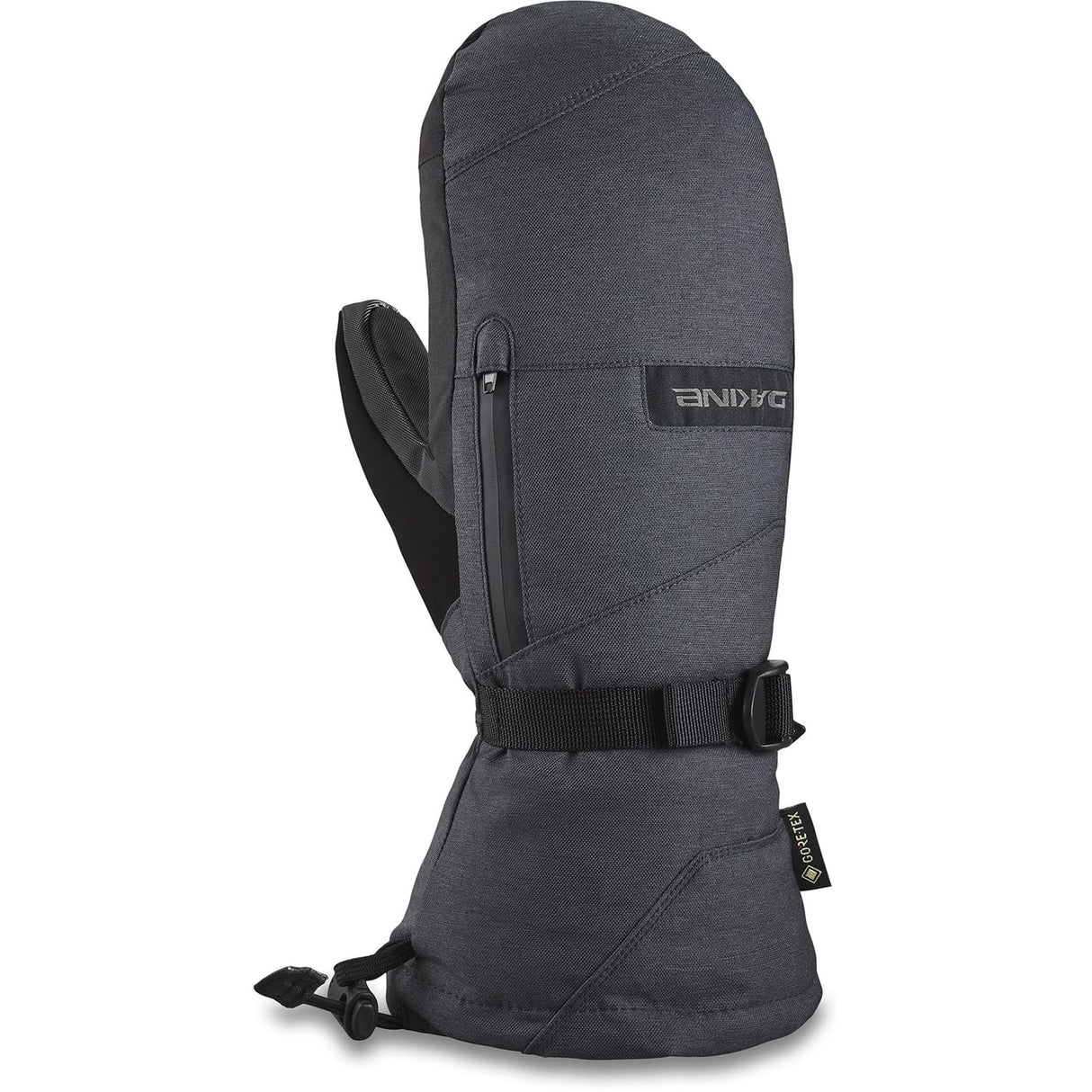 Dakine Titan Gore-Tex Winter Mittens - Carbon XL
