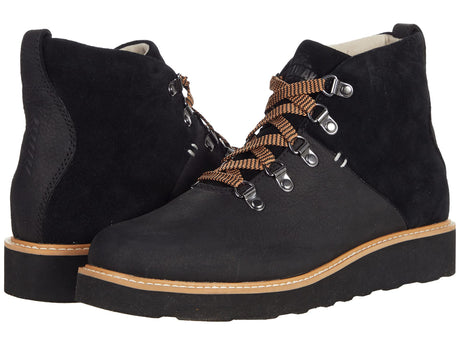 Kodiak Sauveur Alpine Wedge Boot Black