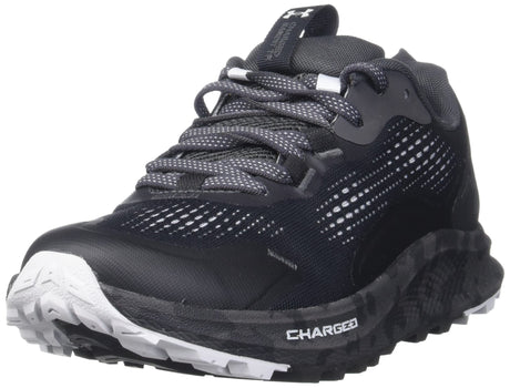 Under Armour Men's Charged Bandit 2 Running Shoe