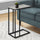Accent Table, C - Shaped, Space-Saving Functionality - Best Buy Furniture