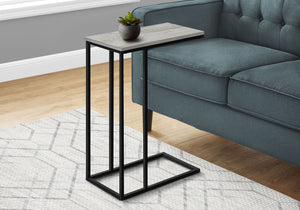 Accent Table, C - Shaped, Space-Saving Functionality - Best Buy Furniture