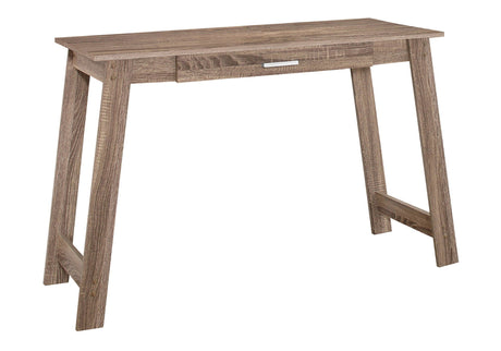Stylish Design Computer Desk For Home Office Storage Drawers, Contemporary & Modern - Best Buy Furniture