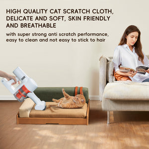 Modern Wooden Pet Bed for Cats and Dogs