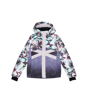 Obermeyer Girls Insulated Winter Top XL