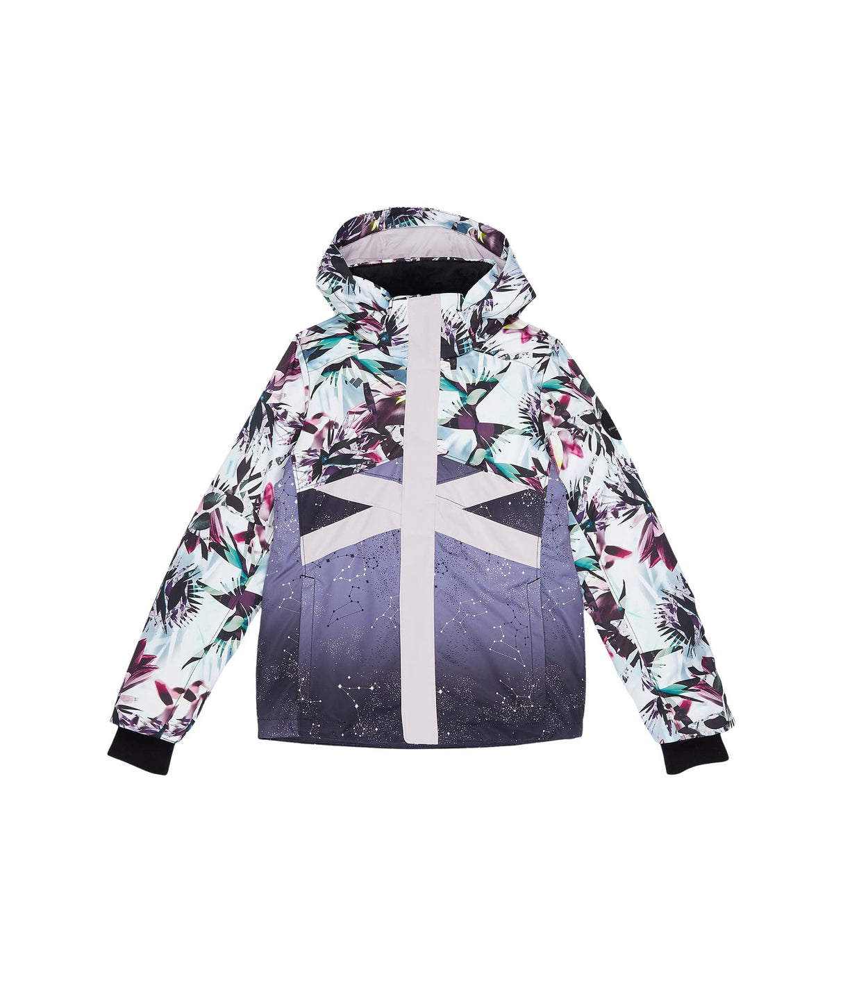 Obermeyer Girls Insulated Winter Top XL