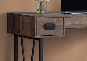 Computer Desk For Home Office, Laptop, Storage Drawers, Transitional - Best Buy Furniture