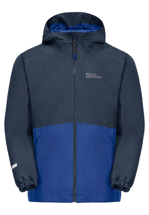 Jack Wolfskin Iceland Winter Jacket
