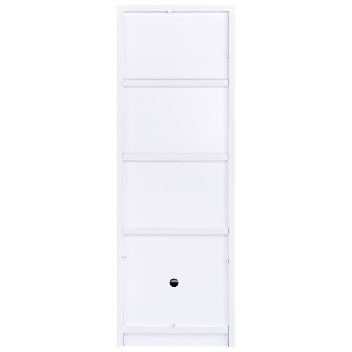 Stott - 3 Shelf Media Tower
