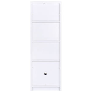 Stott - 3 Shelf Media Tower