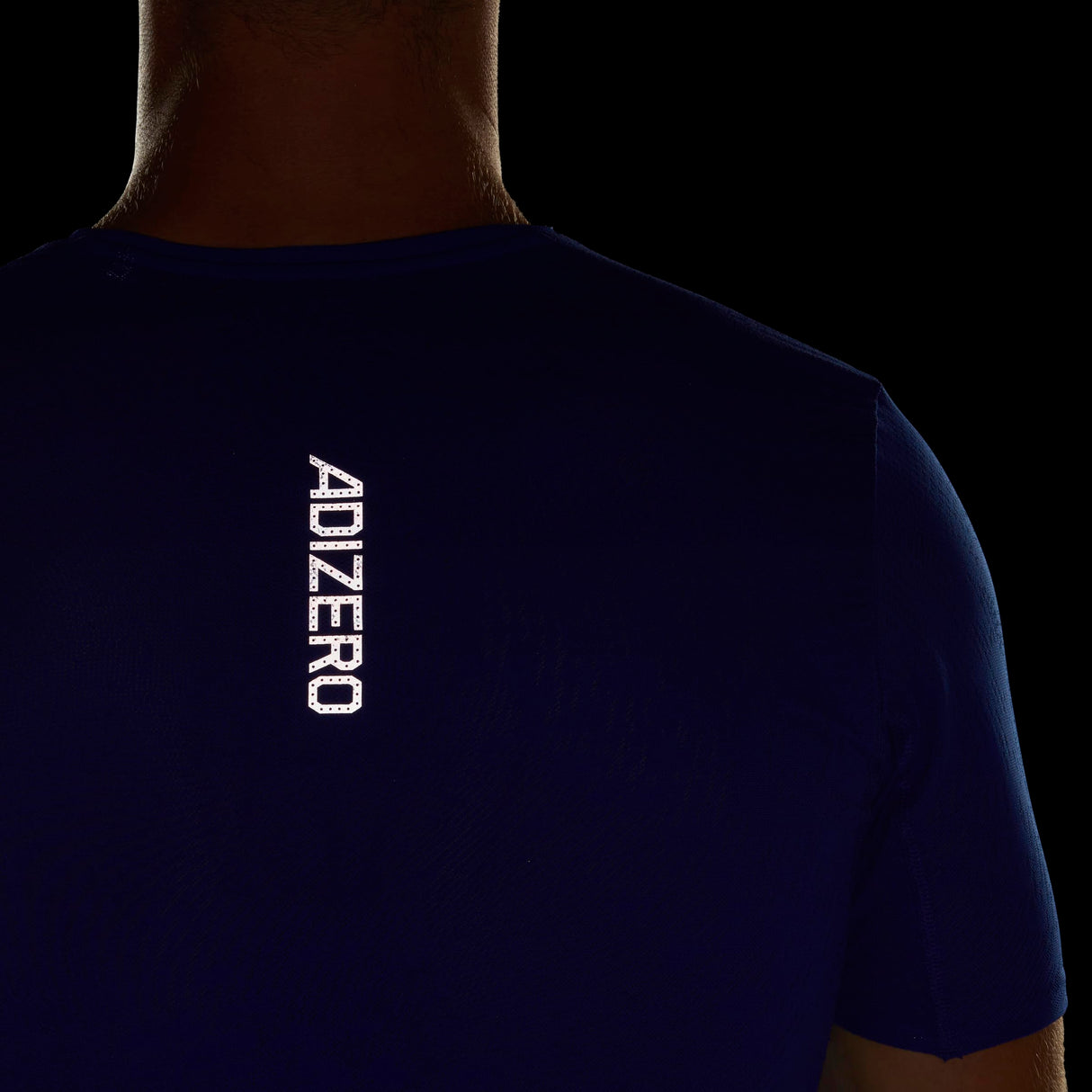 Adidas Men's Adizero T-Shirt