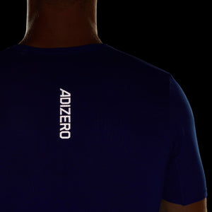 Adidas Men's Adizero T-Shirt