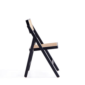 Pullman - Folding Chair (Set of 2)