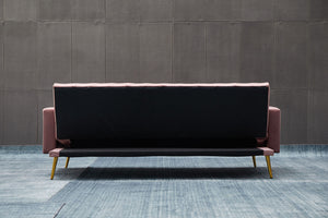 Comfort Compact Design Sofa Bed