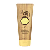 Sun Bum Premium Moisturizing Sunscreen Lotion SPF 50 6oz - Imperfect Container