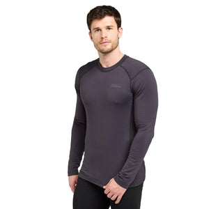 Jack Wolfskin Infinite Long Sleeve Men's Technical T-Shirt