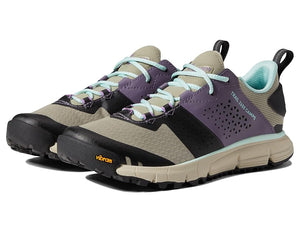 Danner Trail 2650 Campo III Women's Hiking Shoes Birch Grape
