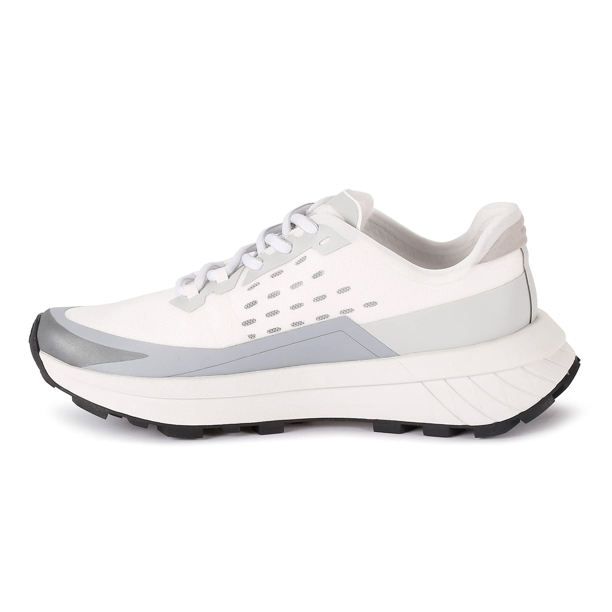 Spyder Women's Icarus Trail Running Shoes - White Multi