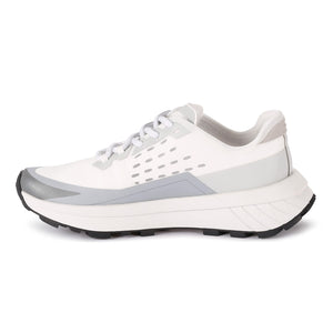 Spyder Women's Icarus Trail Running Shoes - White Multi