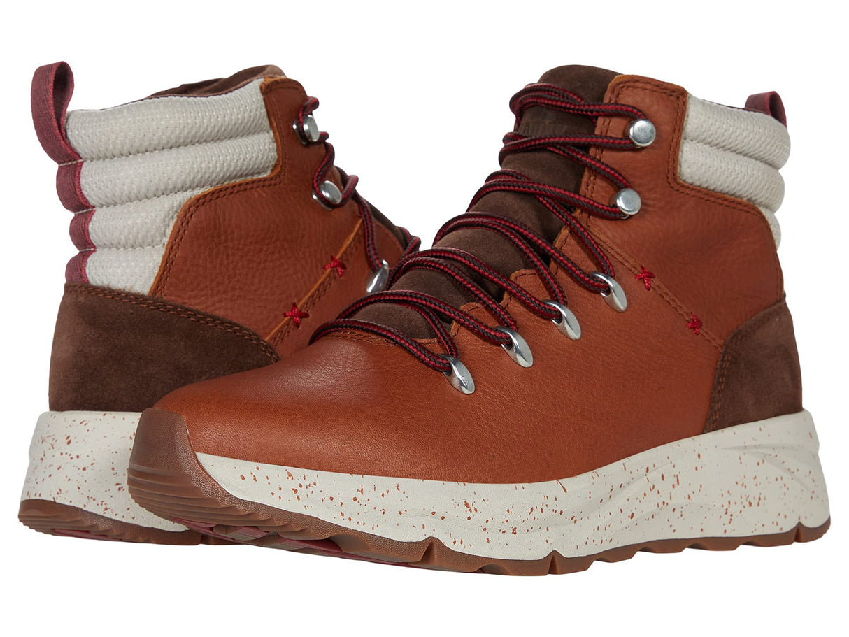 Kodiak Kindersley Alpine Winter Boots Brown