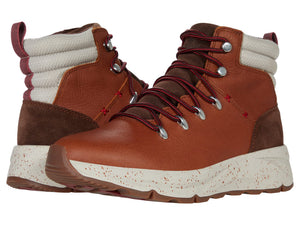 Kodiak Kindersley Alpine Winter Boots Brown