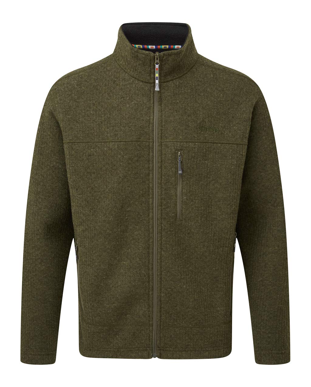 Sherpa Adventure Gear Namgyal Jacket - XX Large