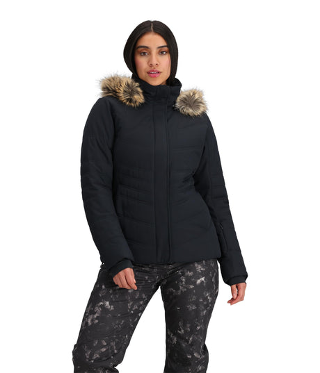 Obermeyer Tuscany II Women's Winter Jacket