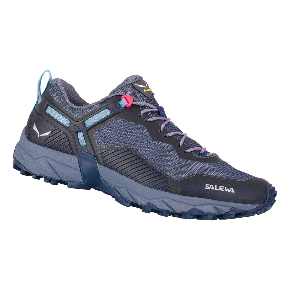 Salewa Women's Ultra Train 3 Trail Running Shoes