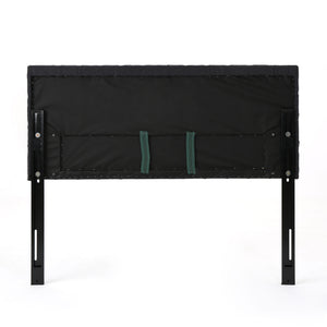 Annecy - Contemporary Upholstered Headboard